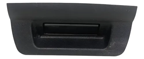 Botão Abertura Tampa Traseira Byd Dolphin Gs 2023 2024 Preto