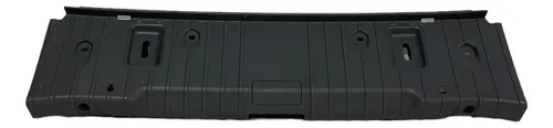 Acabamento Porta Malas Bmw 318  320 E90 2009/2012