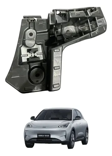 Guia Para-choque Traseiro Direito Geely Ex2 2025 2026
