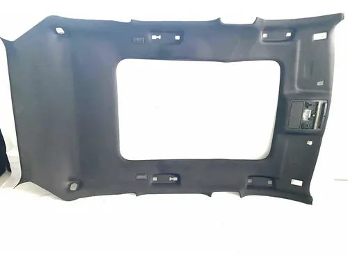 Forro De Teto Jaguar F Pace 2017 2018 Original