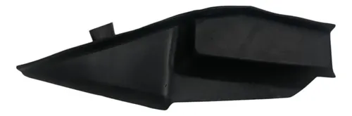 Acabamento Direito Churrasqueira Peugeot 208 2022