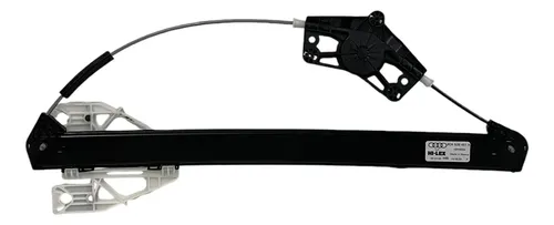 Maquina Vidro De Porta Traseira Esquerda Audi Q5 2022 2024