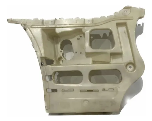 Guia Do Para Choque Lado Esquerdo Bmw 318 320 E90 2010/2012