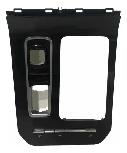 Acabamento Do Console Chery Tiggo 7 Pro 1.5 Hybrid 2022 2023
