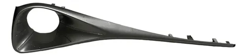 Acabamento Moldura Painel Byd Dolphin Gs Esquerdo