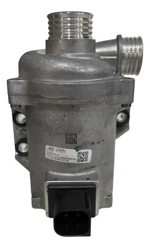 Bomba De Agua Auxiliar Byd Song Pro 2025