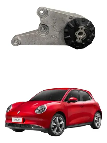 Coxim Suporte Motor Esquerdo Gwm Ora 03 Skin Gt 2023 A 2026
