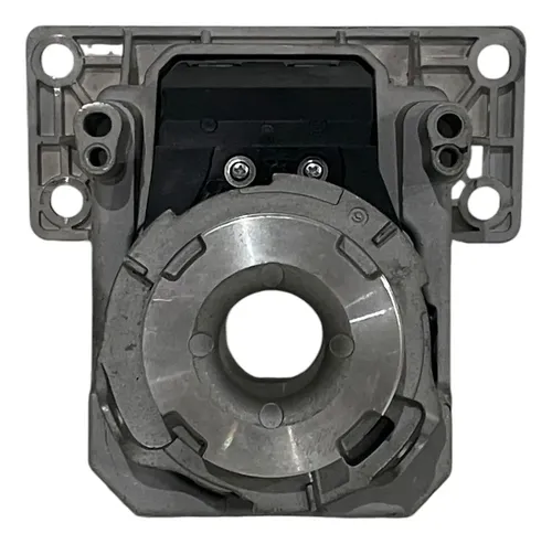 Suporte Tela Multimídia Byd Dolphin Gs 2024 1