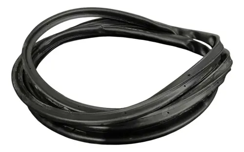 Borracha Guarniçao Porta Dianteira Esquerda Byd King 2025