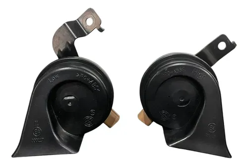 Par De Buzina Chery Omoda 5 Hev 2025 2026
