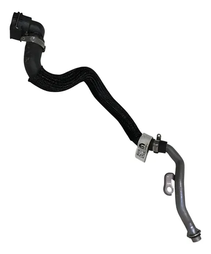 Mangueira De Arrefecimento Jeep Commander 1.3 Flex 24