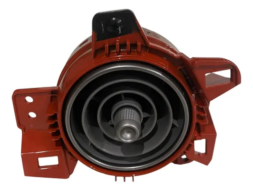 Difusor De Ar Lado Esquerdo Byd Dolphin Gs 2024
