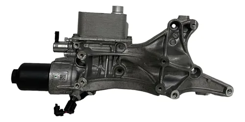 Suporte Do Filtro De Oleo E Compressor  Q5 2.0 Prestige 2024