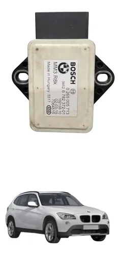 Sensor Acelerador Bmw X1 2.0 Turbo 2014 2015
