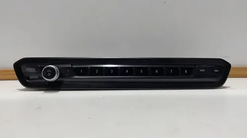 Rádio Original Bmw 320 G20 2020 2021