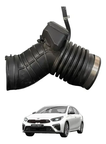 Mangueira Caixa Filtro De Ar Kia Cerato 2.0 Ex 2020 2022