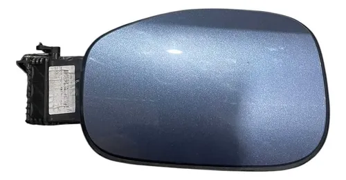 Portinhola Carregador Byd Dolphin Plus 2024 Azul-marinho