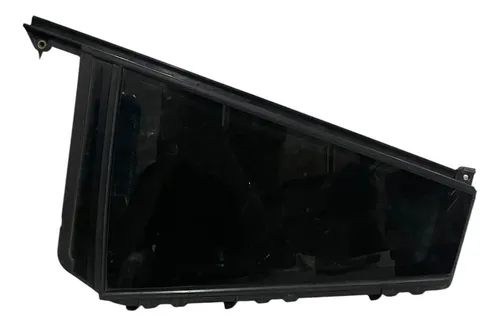 Vidro Fixo Traseiro Esquerdo Bmw X3 2.0 G01 2019 2020