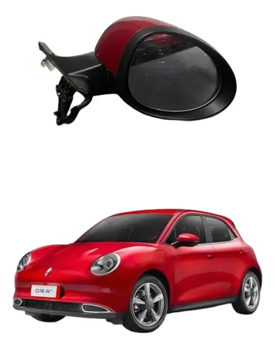 Retrovisor Direito Gwm Ora 03 Skin Gt 2023 A 2026