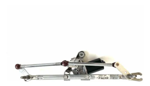 Galhada Do Limpador Com Motor Jeep Compass 2022