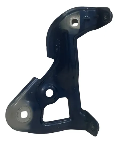 Suporte De Montagem Pára-lama  Esquerdo  320 G20 2021 2022