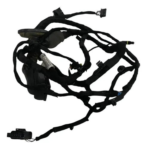 Chicote Da Porta Dianteira Direita Bmw 320 G20 2021 2022