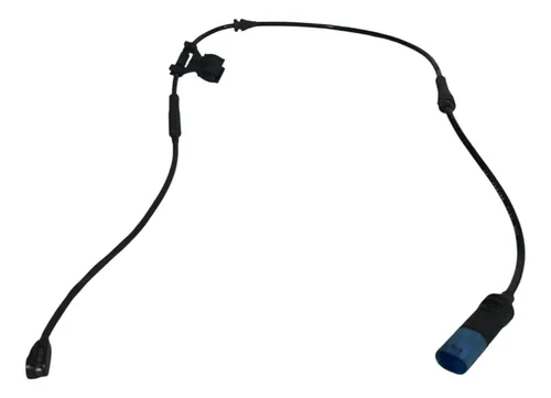Sensor Pastilha De Freio Dianteiro X3 2.0 G01 2019 2020