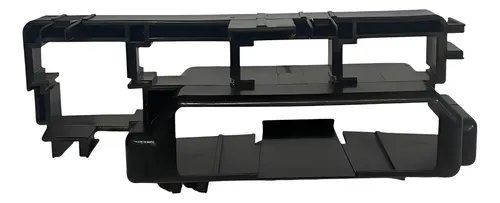Suporte Módulo Sensor Estacionament Tiguan Rline 18 19 Preto