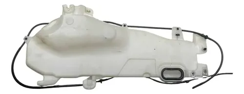 Reservatorio De Agua Do Para-brisa Ford Ranger Raptor  2024 Cinza-escuro