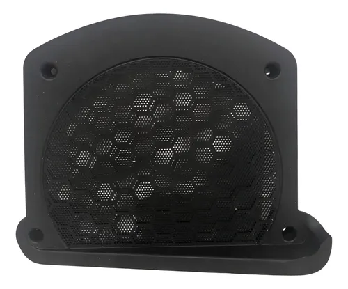 Tela Auto-falante Subwoofer Direito X3 2.0 X Line G01 19 20 Preto