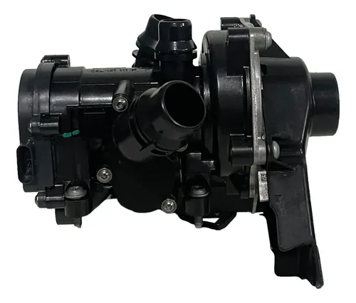 Bomba De Água Audi Q5 2.0 2024