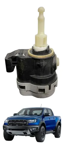 Motor Regulagem Farol Ford Ranger Raptor 3.0 V6 2023 A 2026 12v