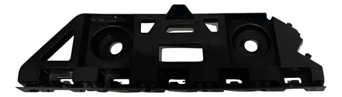 Guia Parachoque Tras Direito Nivus Comfortline 24