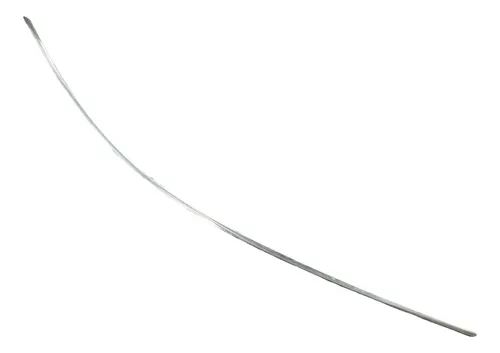 Friso Superior Lateral Direito Chery Tiggo 7 Pro 2023 2024