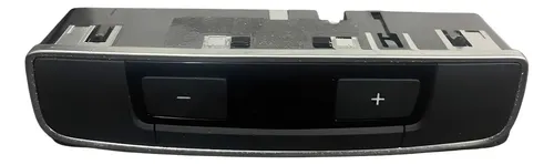 Comando De Ar Traseiro Audi Q5 2018 2020