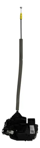 Fechadura Porta Tras Direita Gwm Haval H6 2025
