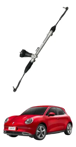 Caixa De Direçao Gwm Ora 03 Skin Gt 2023 2026