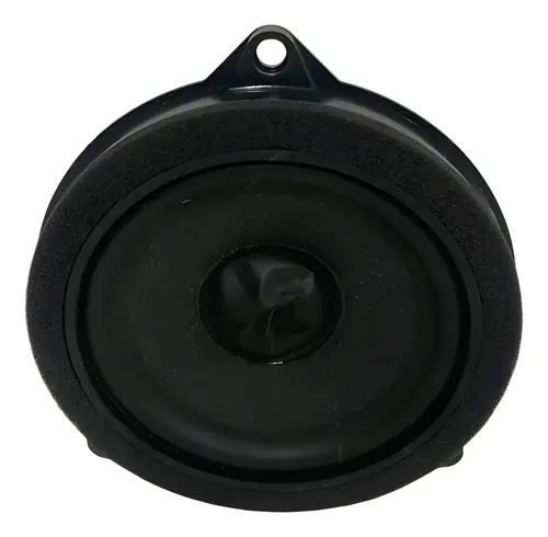 Alto Falante Porta Traseiro Direito Bmw X3 2.0 G01 2019 2020 Preto