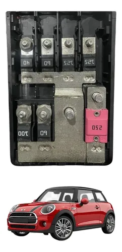 Placa De Fusíveis Mini Cooper 1.5 2015 A 2019
