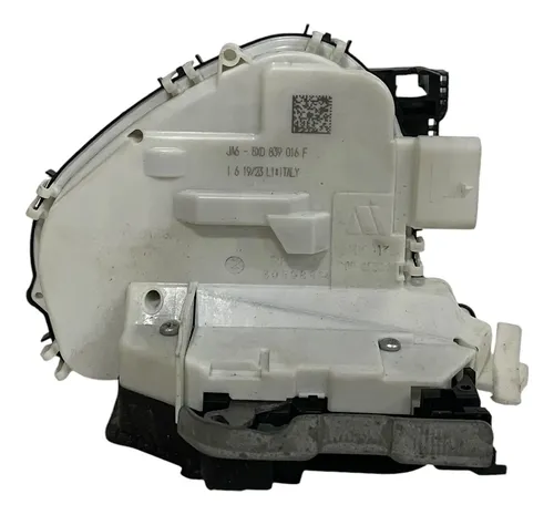 Fechadura Porta Traseira Direita Audi Q5 2.0 2022 2023