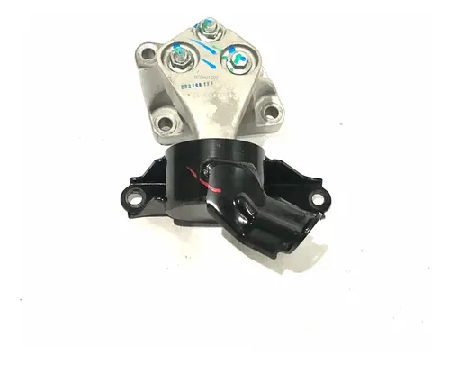 Coxim Do Câmbio Chery Tiggo 7pro Turbo Gdi 2023
