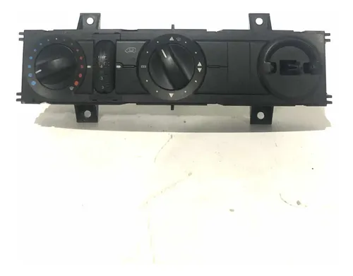 Comando De Ar Mb Sprinter 311 515 2014