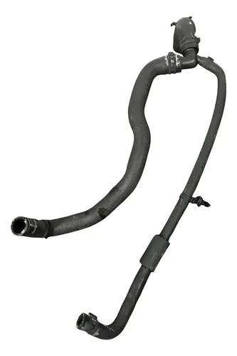 Mangueira Ar Superior Radiador Byd Dolphin Mini 2025