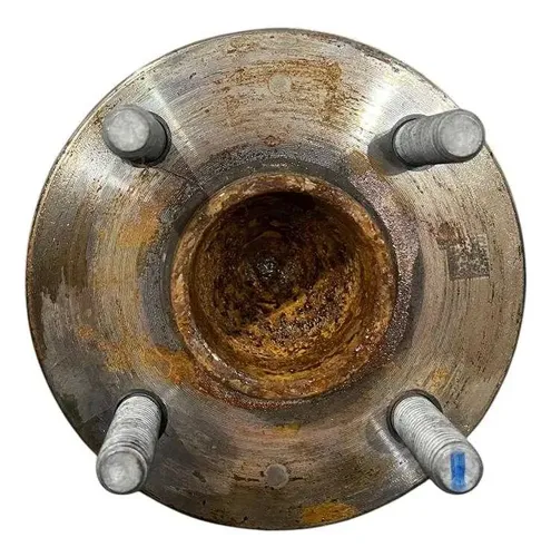 Cubo De Roda Traseira Byd Dolphin Mini 2025