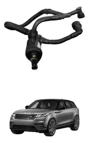 Valvula Canister Range Rover Velar 2.0 R-dynamic 2019