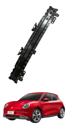 Alma Do Para-choque Dianteiro Gwm Ora 03 Skin Gt 2023 A 2026