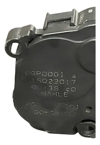 Motor Atuador Caixa Evaporadora Audi Q5 2018 Cinza-escuro