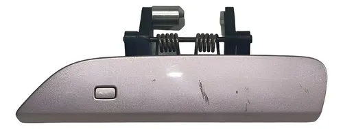 Maçaneta Externa Dianteira Esquer Byd Dolphin Plus 2023 2024 Dianteira