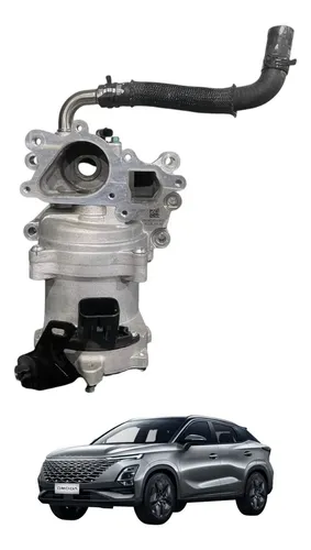 Bomba De Agua Elétrica Chery Omoda 5 Hev 1.5 2025 2026