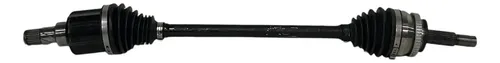 Semi Eixo Dianteiro Direito Byd Dolphin Gs 2024
